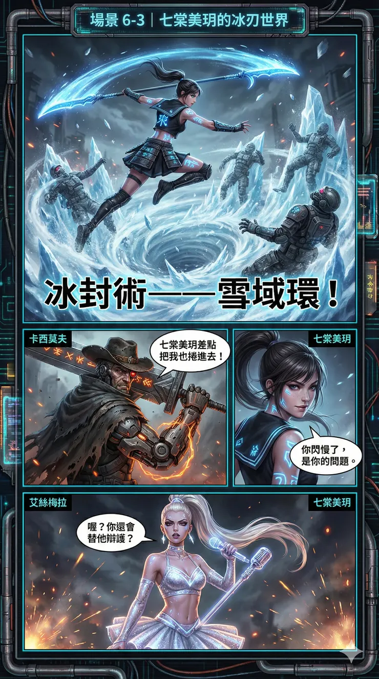 vocus|新世代的創作平台