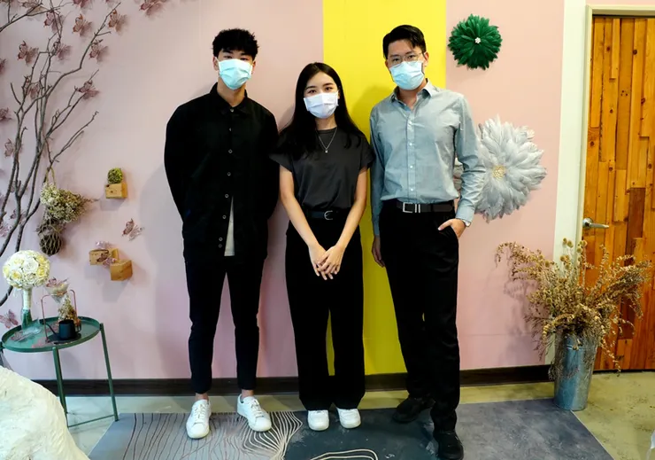 vocus|新世代的創作平台