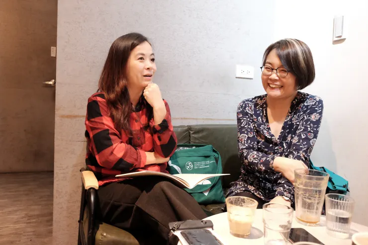 vocus｜新世代的創作平台