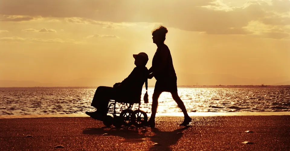 承太病患照顧服務中心