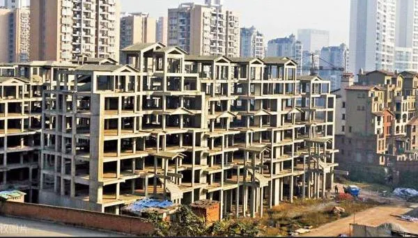 中國最亮麗的風景線