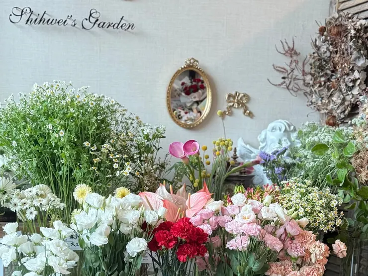 （圖／時葳花園）