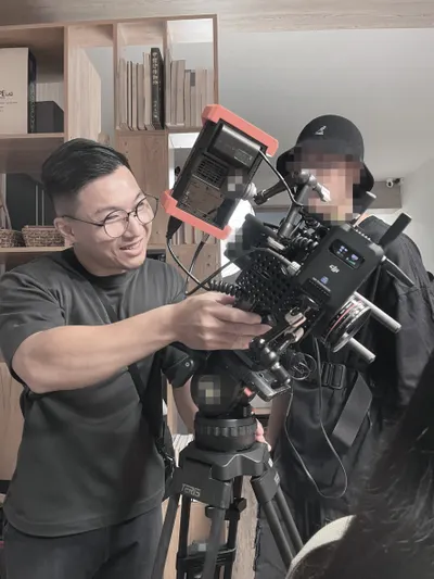 這些年亂買的器材