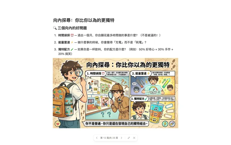 vocus｜新世代的創作平台