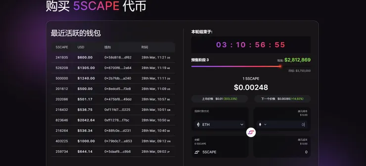 vocus|新世代的創作平台