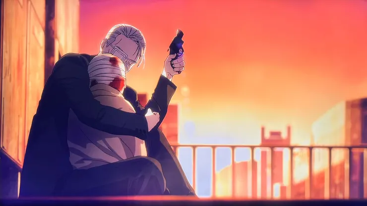  ©︎石黒正数・講談社／天国大魔境製作委員会