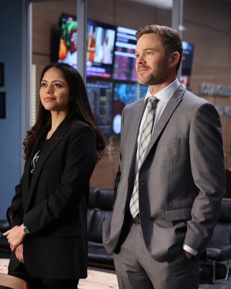 Wopez 夫妻 @therookie FB