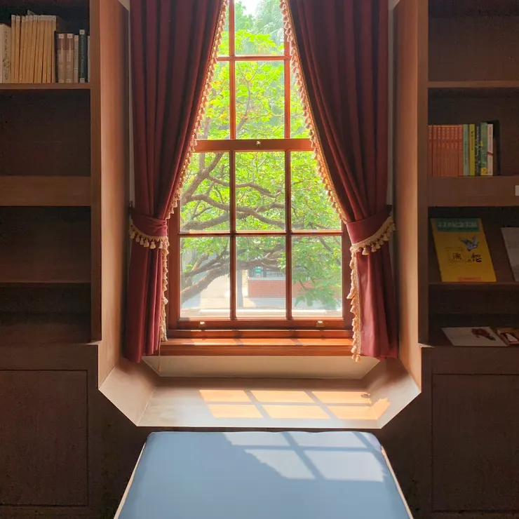 人的適應力真的很好，好的壞的慢慢都會習慣