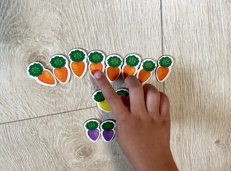 最後計算獲得多少錢，這是練習錢幣的計算