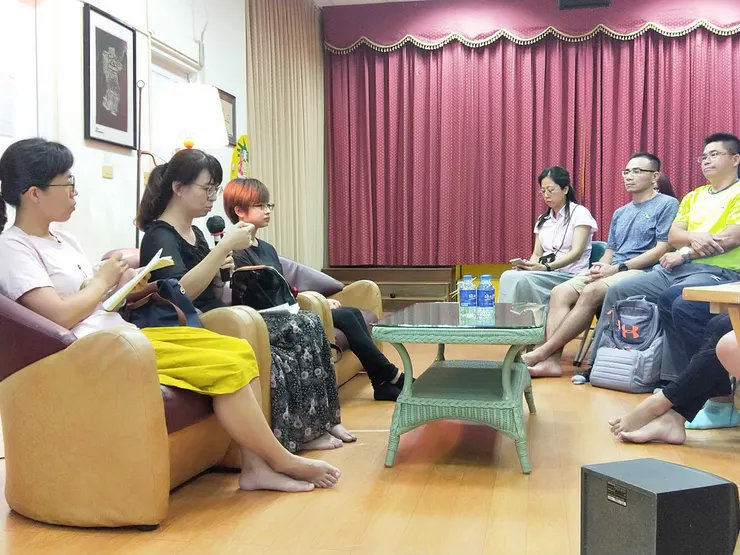 vocus|新世代的創作平台