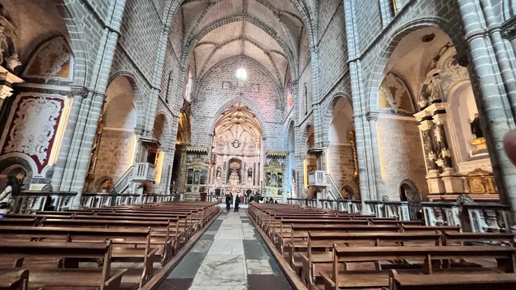 聖方濟天主堂免費參觀