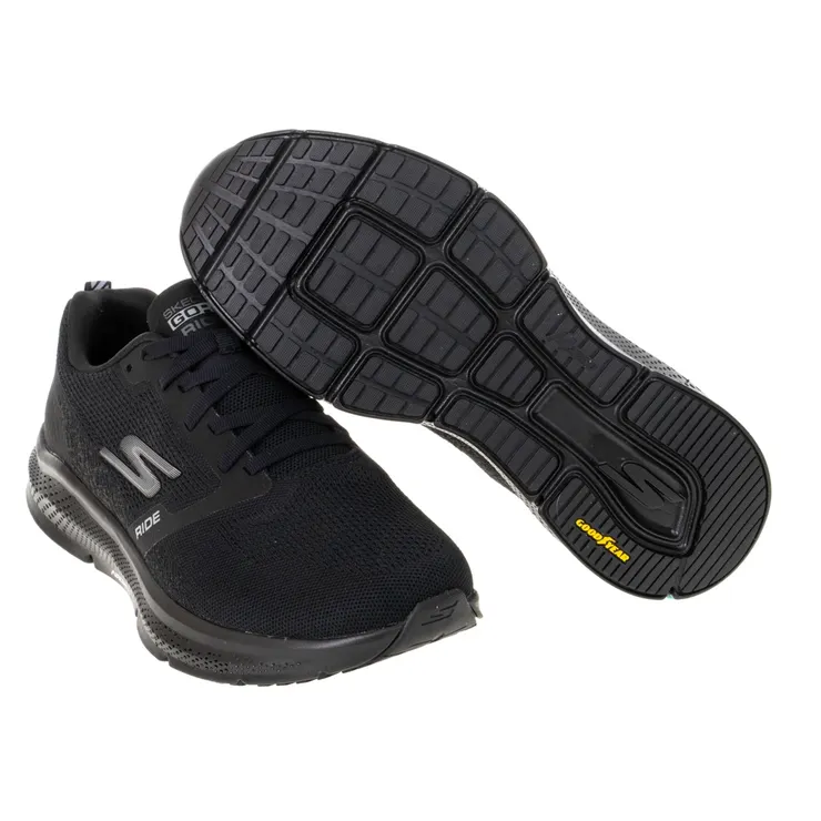 SKECHERS GORUN RIDE X 寬楦款