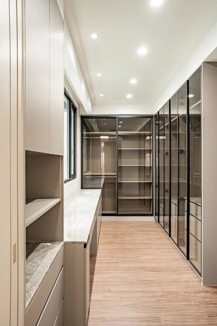 作品分享：日光寓！老屋翻新讓透天宅 (點我看更多作品介紹)