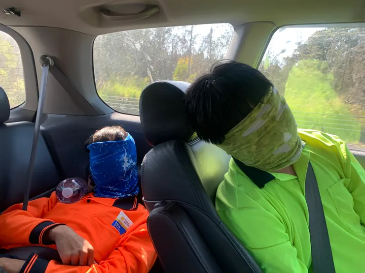 不過活在首爾的男性們仍是非常在意白皮膚的