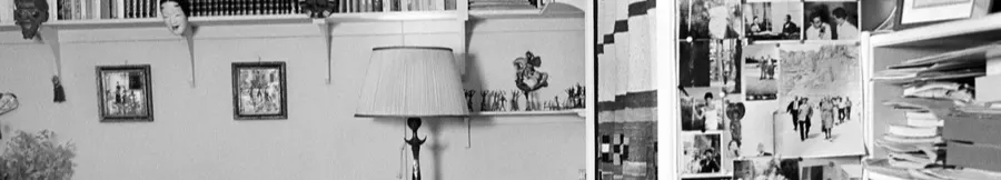 李立亨的李想世界的沙龍