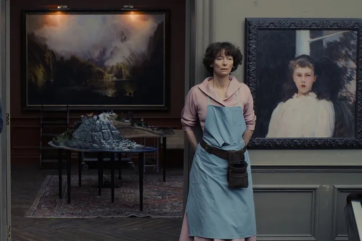 《世界就是這樣結束的》電影劇照／劇照提供：東昊影業