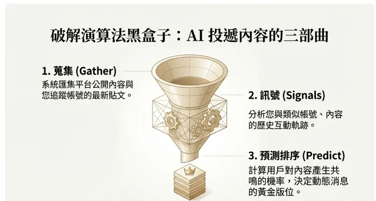 Threads 核心演算法