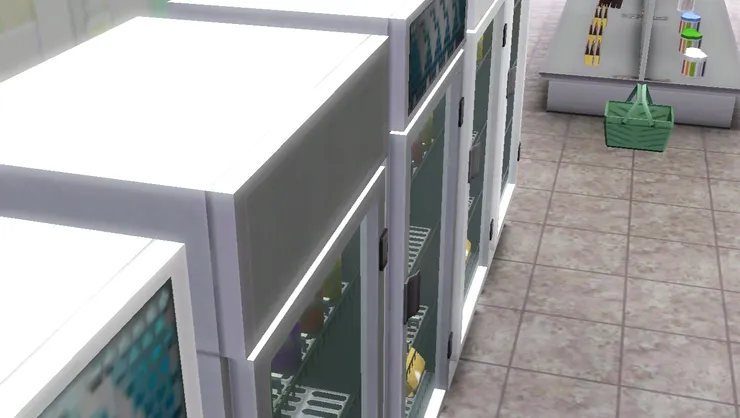 又從奇怪的角度拍照了。