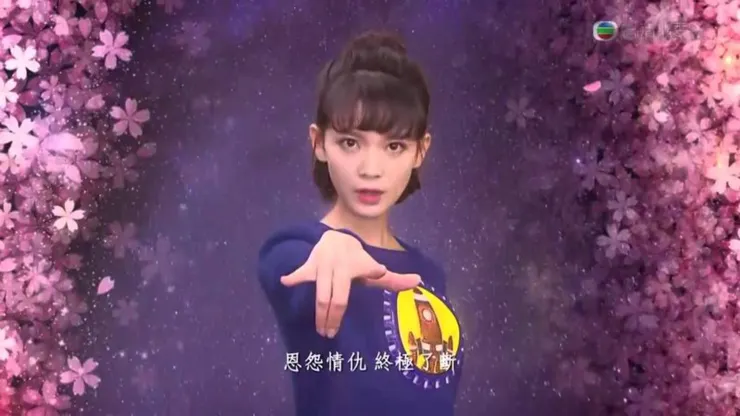 下週就精彩大結局啦