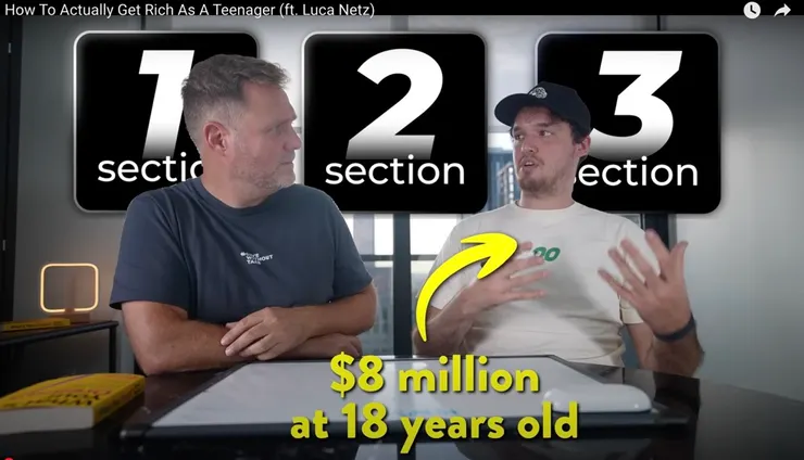 vocus|新世代的創作平台