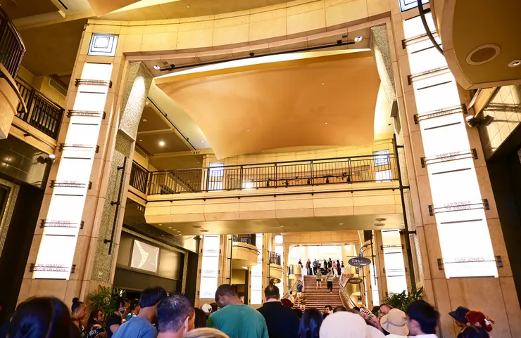 Los Angeles／洛杉磯