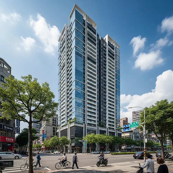 當「價格凍結」成為桃園房市戰略：深度解析可負擔住宅背後的邏輯與風險