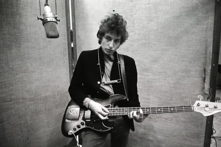 Bob Dylan