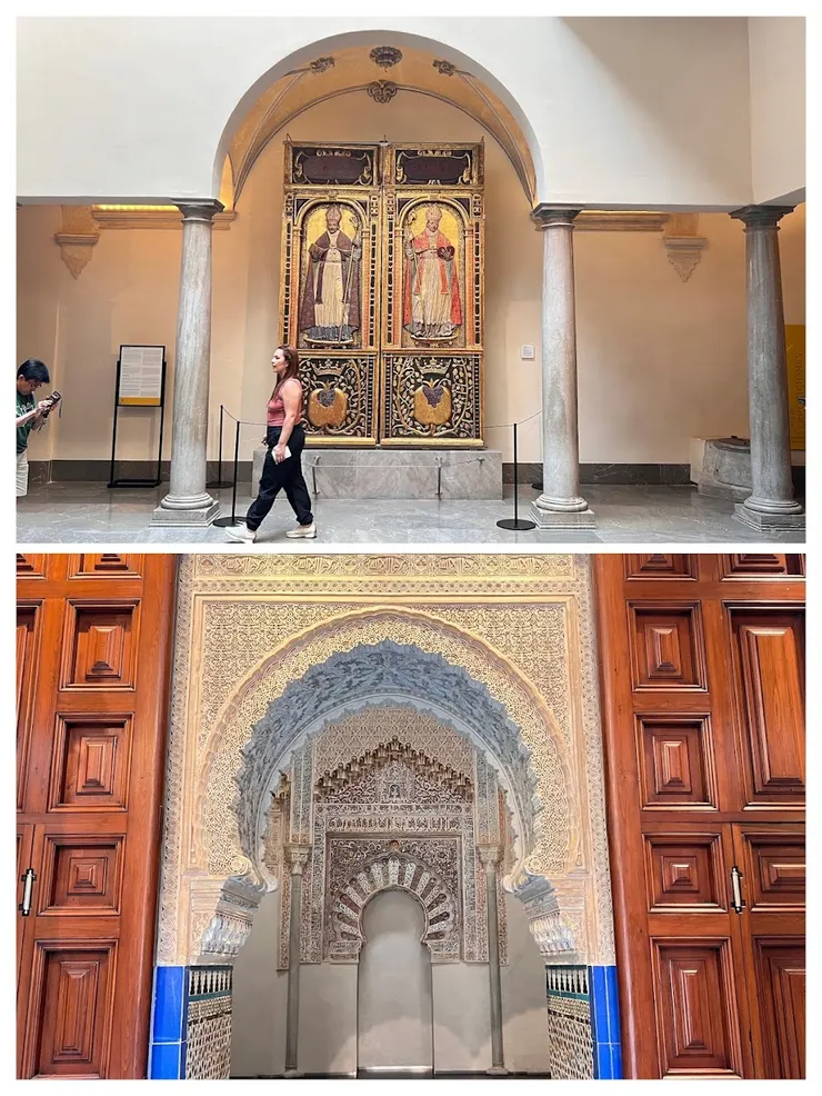 格拉納達宗教學校