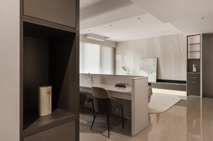 作品分享：柔光之境，點我觀看完整作品