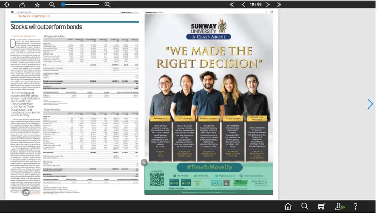 vocus|新世代的創作平台