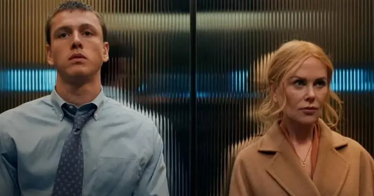 哈琳娜瑞金導演 2024 美國電影