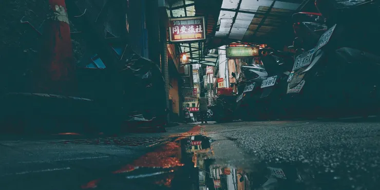 vocus|新世代的創作平台