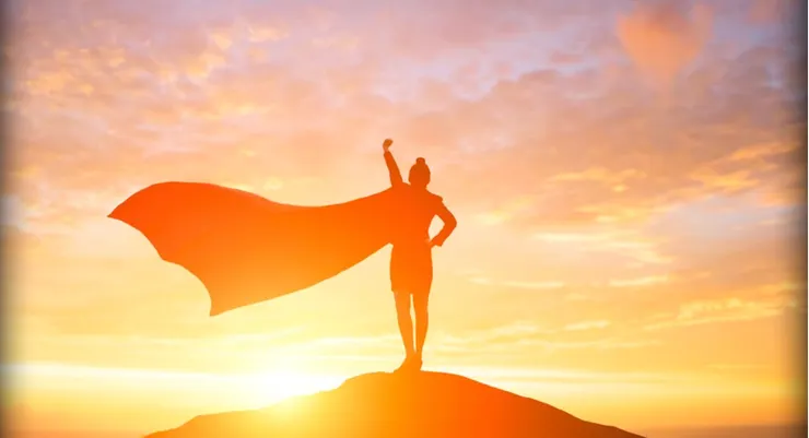 姑息養奸下去，我們永遠無法登上山頂看到燦爛的日出。