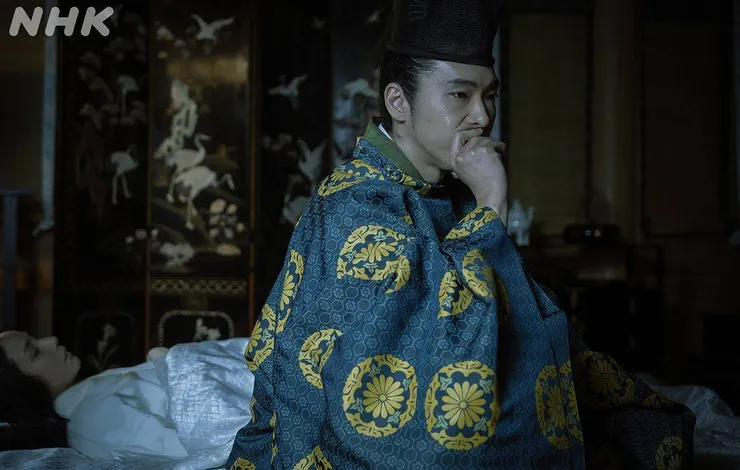 藤原家四兄妹唯一倖存者