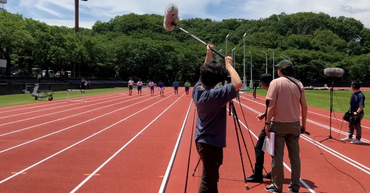 一百公尺 | 評價 8.5/10 | awwrated