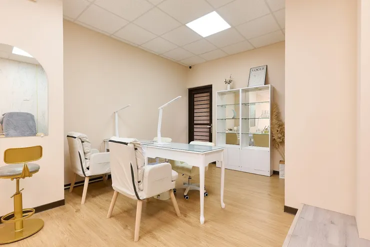 台南美甲仙女飄飄府安店05