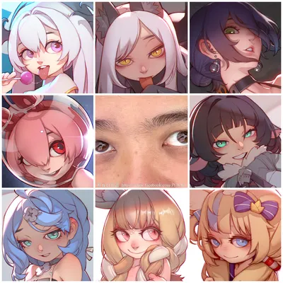 《2025 國際藝術家日》