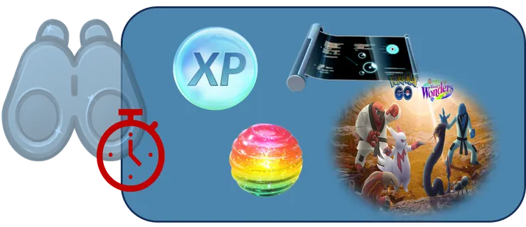 勁敵週限時調查