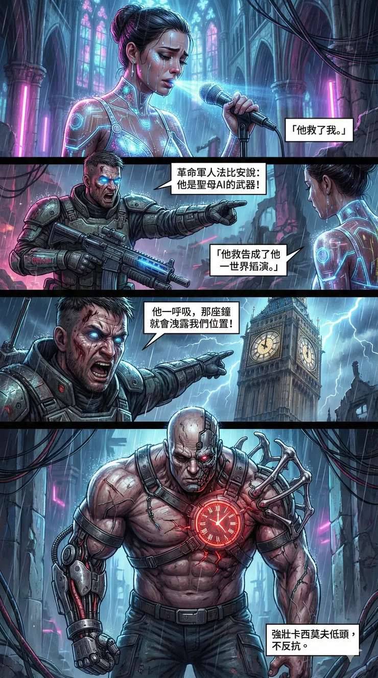 vocus|新世代的創作平台