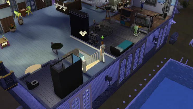 一定是去寫死亡筆記！