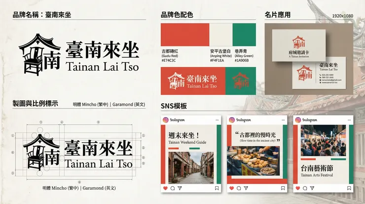 Nano Banana Pro｜中文品牌提案｜2752×1536