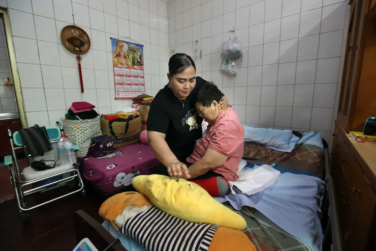 圖三來源：聯合報台灣新醫情圖庫