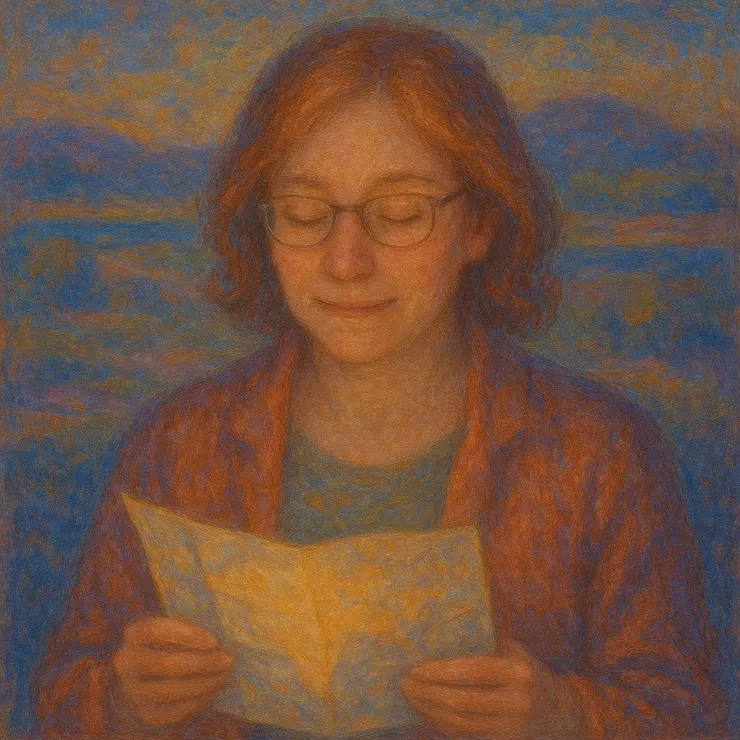 A city was not simply a place but the echo of its welcome, the texture of its air, the warmth of its horizon.