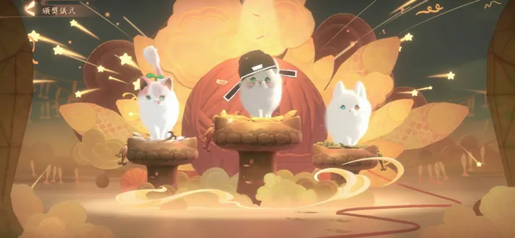 雪鋒之櫻奪得銀獎