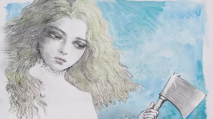 圖片來源：https://bijutsutecho.com/magazine/news/exhibition/28402