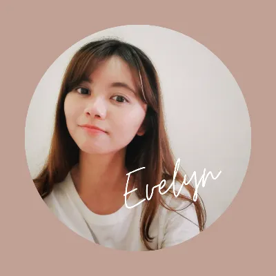 Evelyn 有醒工作室的沙龍