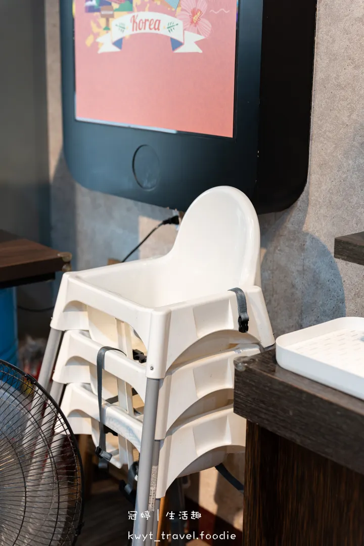 [安平平通路美食]庫霸豬肉湯飯，隱身平通路的道地馬鈴薯龍骨湯，道地韓式小菜無限量供應，安平午餐晚餐推薦，最新菜單