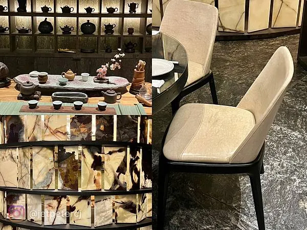 (新莊美食)典華雅聚~窯烤櫻桃鴨二吃、經典粵菜、創意港點樣樣