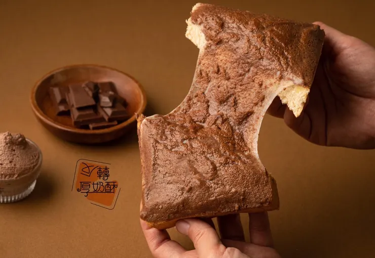 vocus|新世代的創作平台