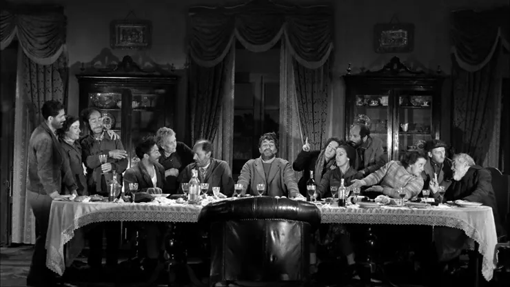 《薇莉狄雅娜》劇照